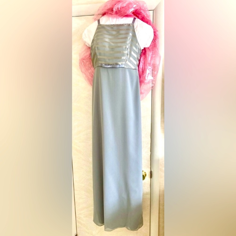 Dessy Collection dress